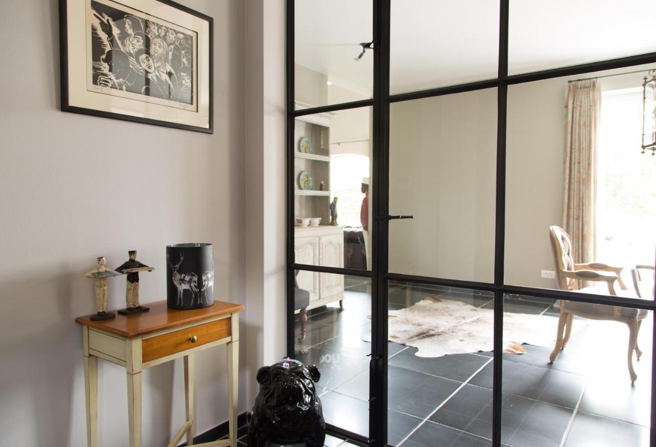 B&B Hortense Koekelare Ngoại thất bức ảnh