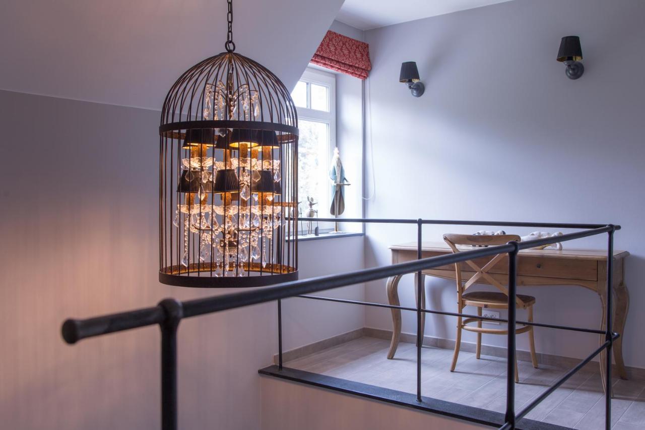 B&B Hortense Koekelare Ngoại thất bức ảnh