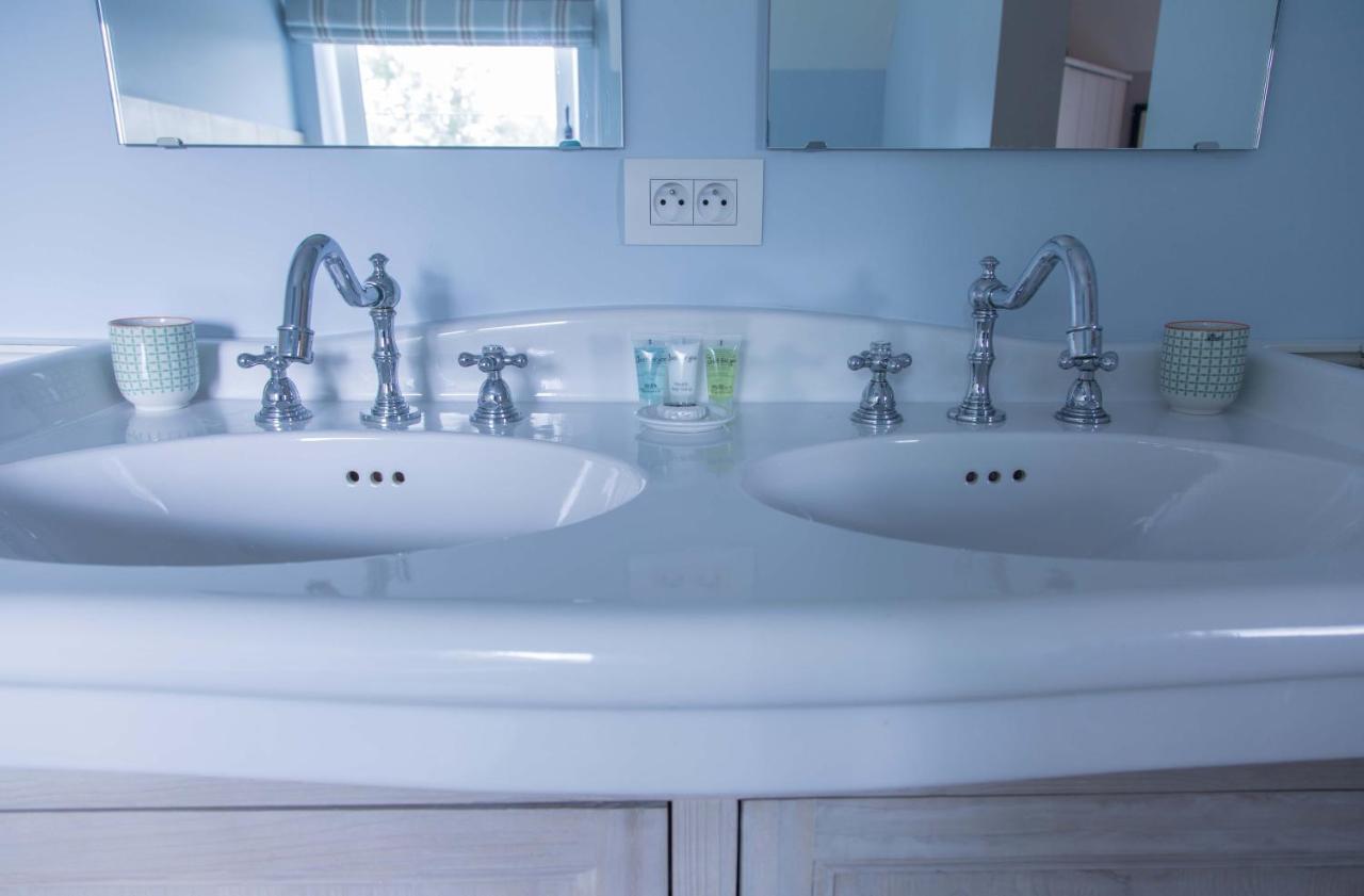 B&B Hortense Koekelare Ngoại thất bức ảnh
