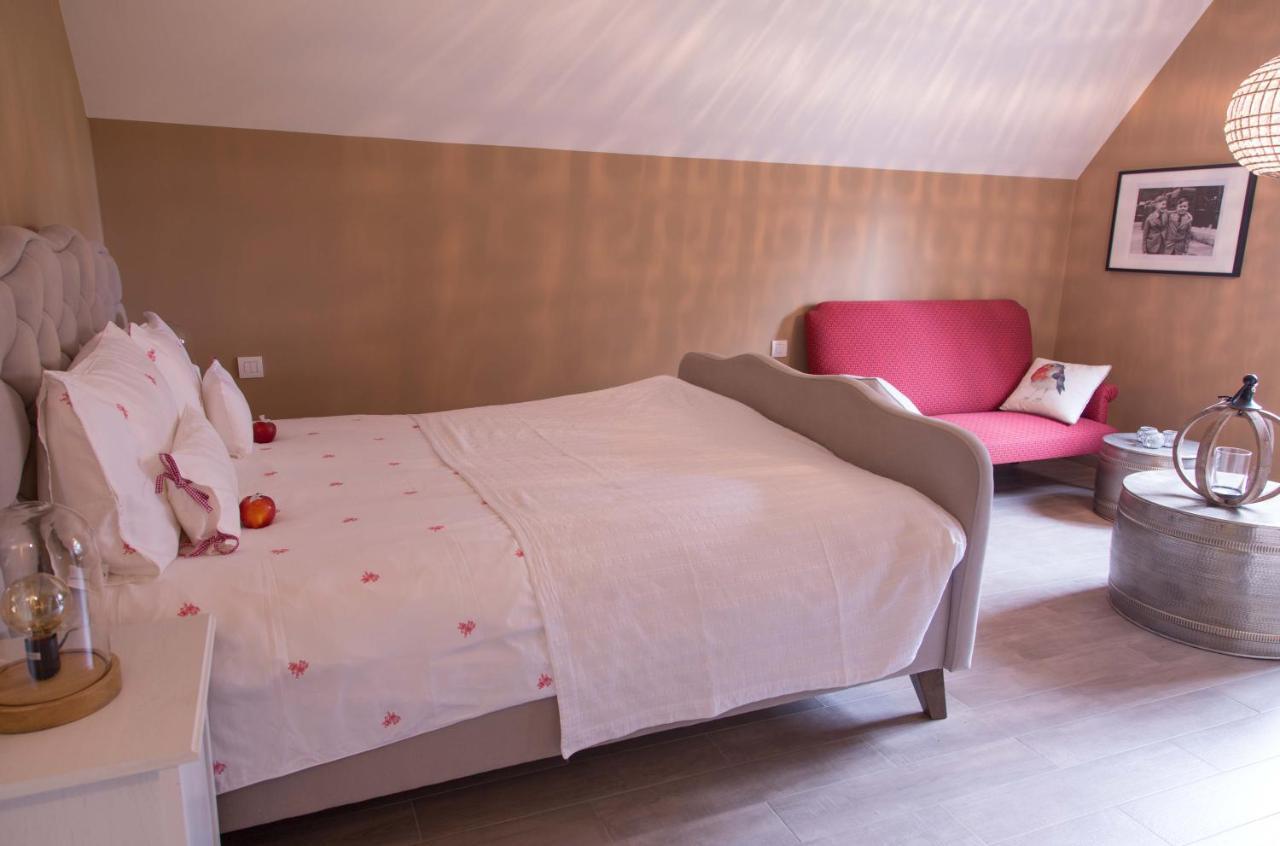 B&B Hortense Koekelare Ngoại thất bức ảnh
