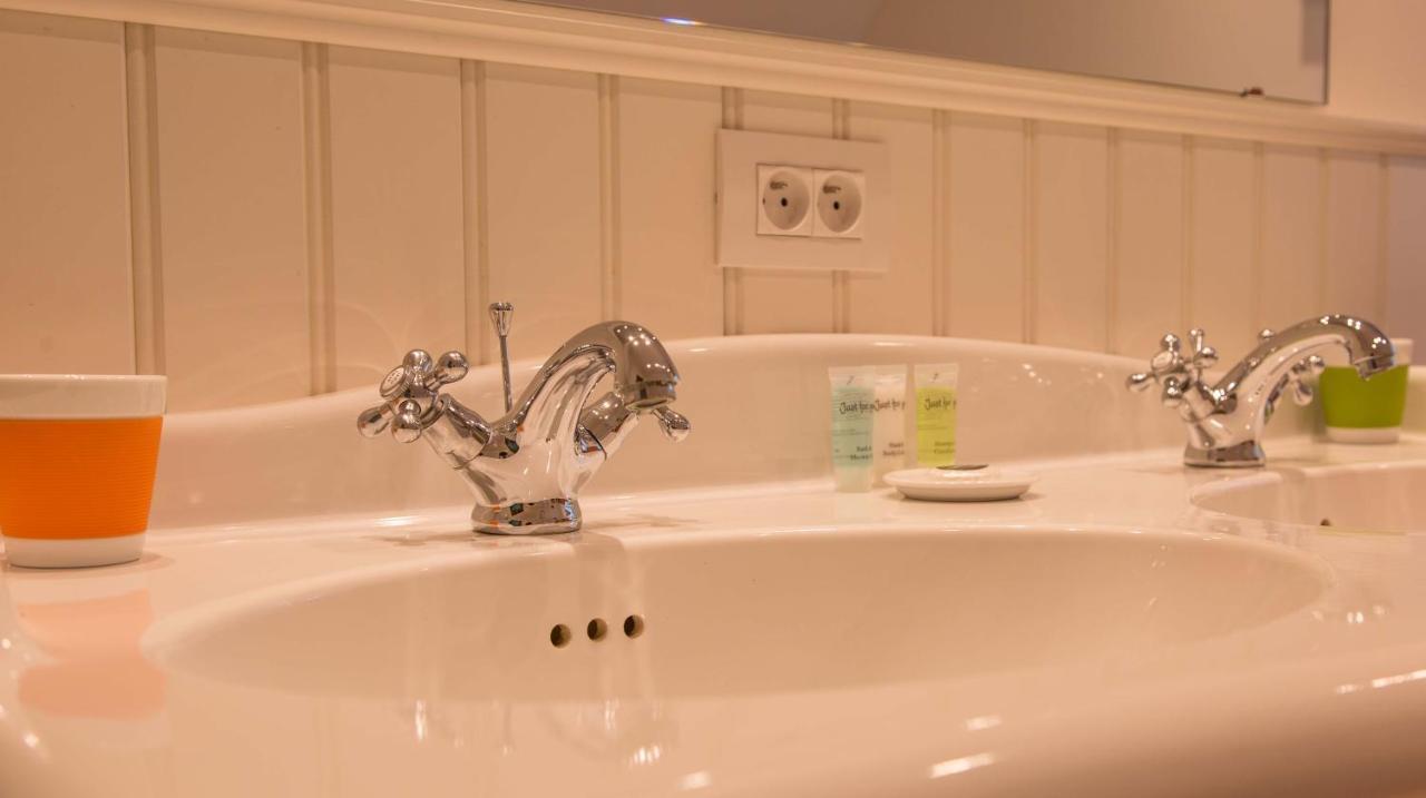 B&B Hortense Koekelare Ngoại thất bức ảnh