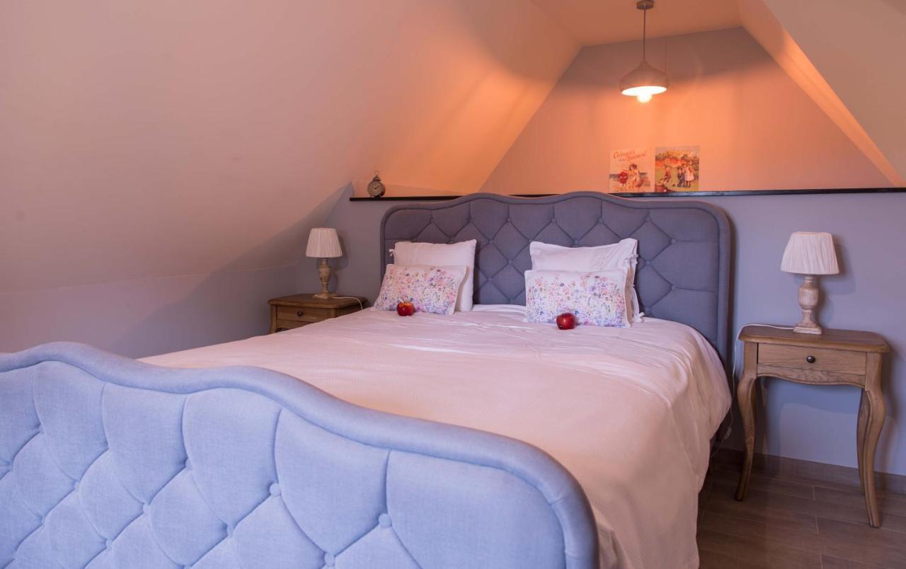 B&B Hortense Koekelare Ngoại thất bức ảnh