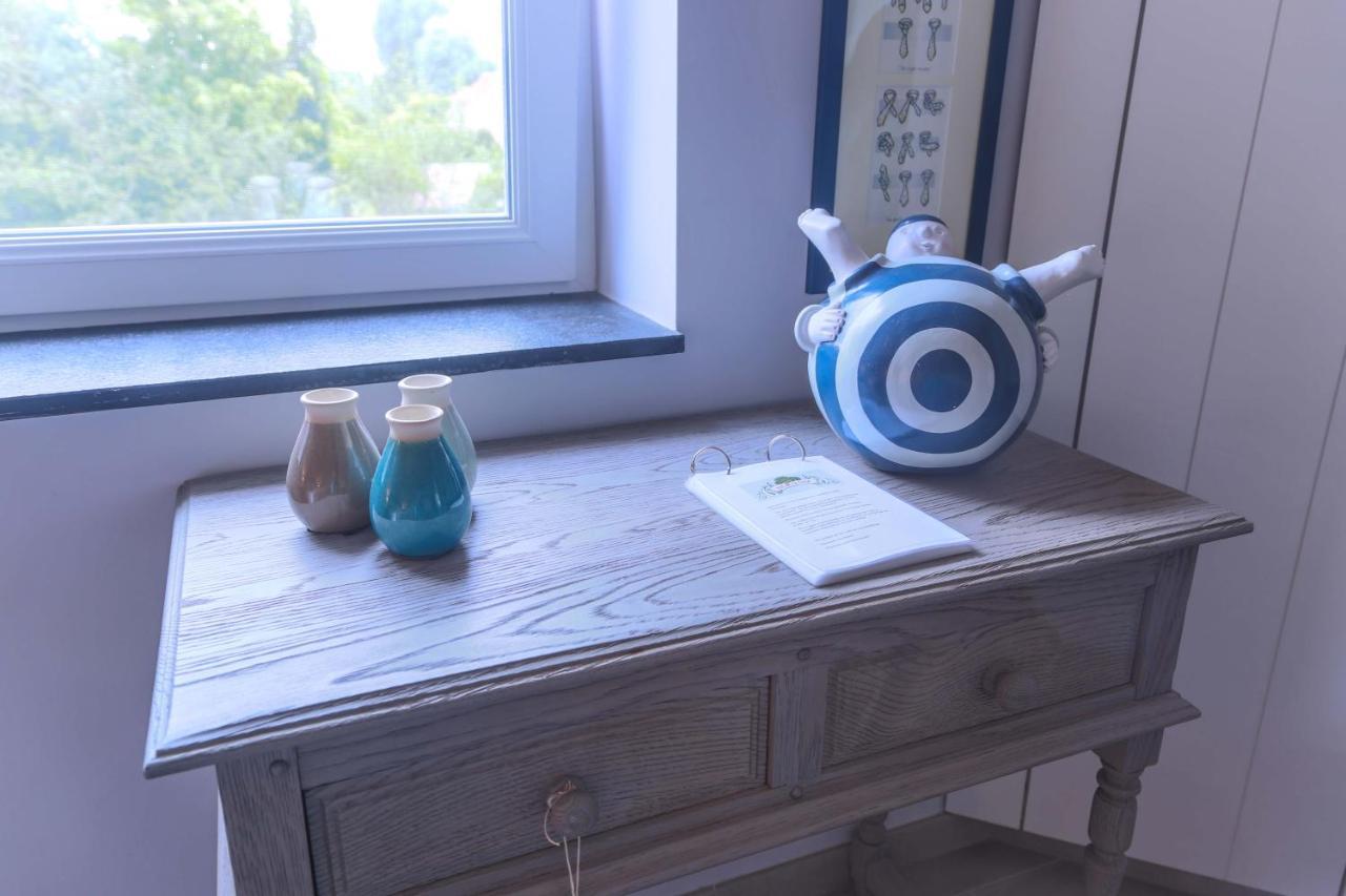 B&B Hortense Koekelare Ngoại thất bức ảnh