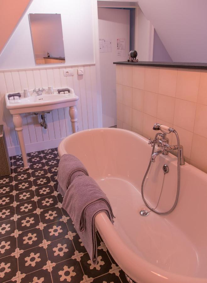 B&B Hortense Koekelare Ngoại thất bức ảnh