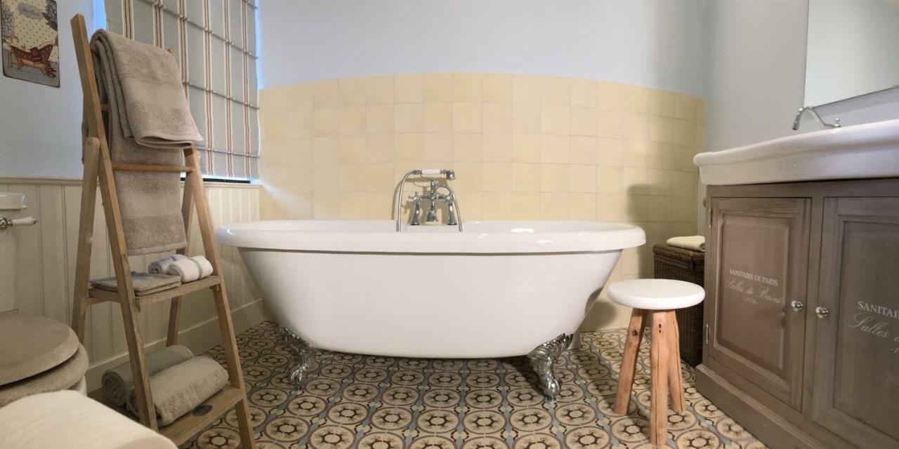 B&B Hortense Koekelare Ngoại thất bức ảnh