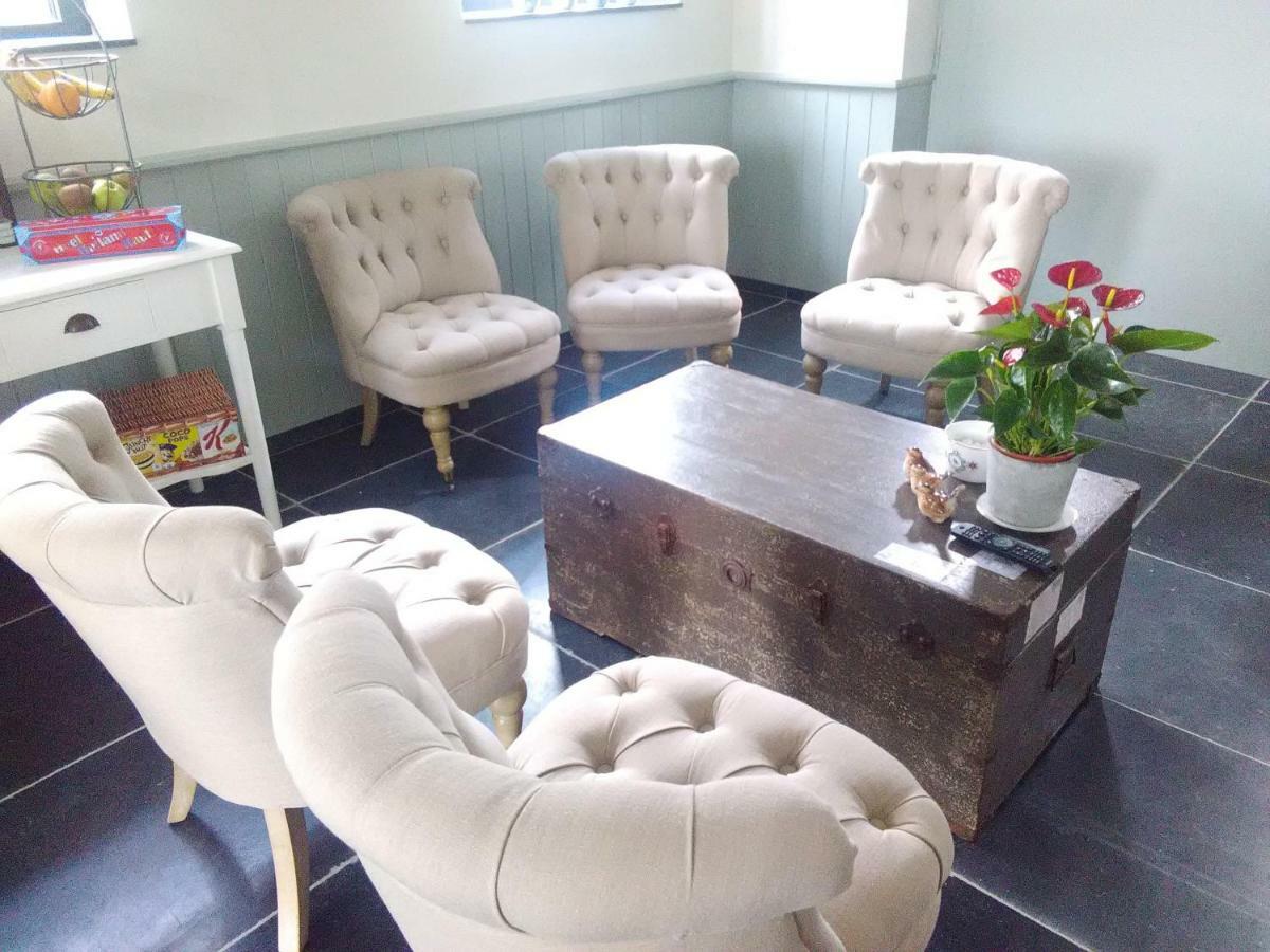 B&B Hortense Koekelare Ngoại thất bức ảnh