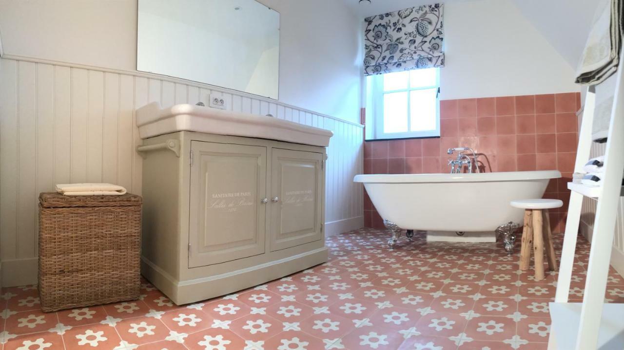 B&B Hortense Koekelare Ngoại thất bức ảnh