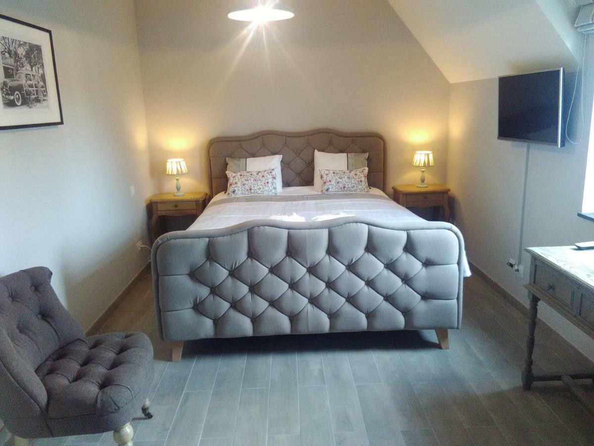 B&B Hortense Koekelare Ngoại thất bức ảnh