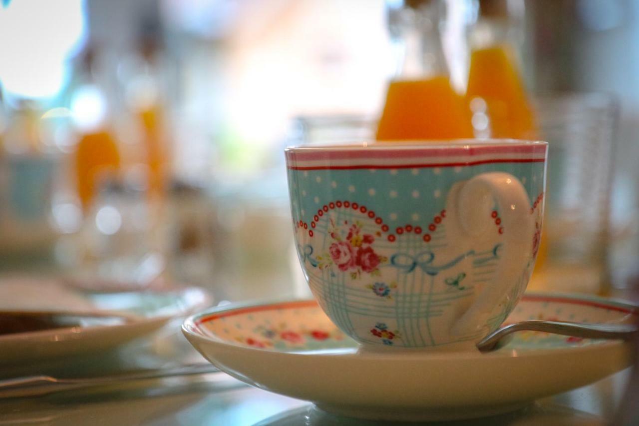 B&B Hortense Koekelare Ngoại thất bức ảnh