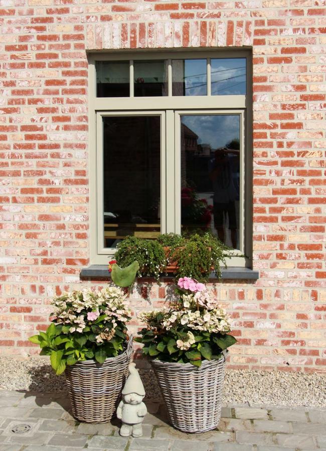 B&B Hortense Koekelare Ngoại thất bức ảnh