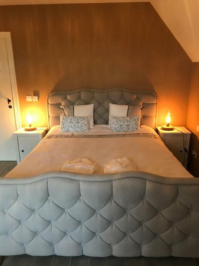 B&B Hortense Koekelare Ngoại thất bức ảnh