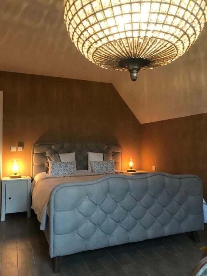 B&B Hortense Koekelare Ngoại thất bức ảnh
